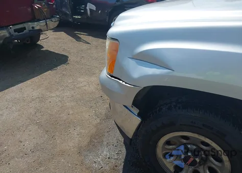 2012 GMC Sierra 1500 Sl z USA, uszkodzony, nr VIN 3GTP2UEA6CG265524